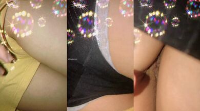 姐姐最近每晚都陪客户出去应酬总是醉醺醺的回来 等她睡熟偷偷溜进去检查一下她的鲍鱼是否被别的男人玩过 (2)