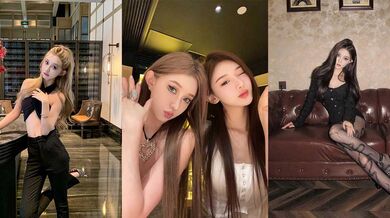 约炮大神 伊藤诚 最新群交淫片 和好兄弟混操巨乳嫩模姐妹 颜值超美脸穴同框 无套乱P荒淫至极！